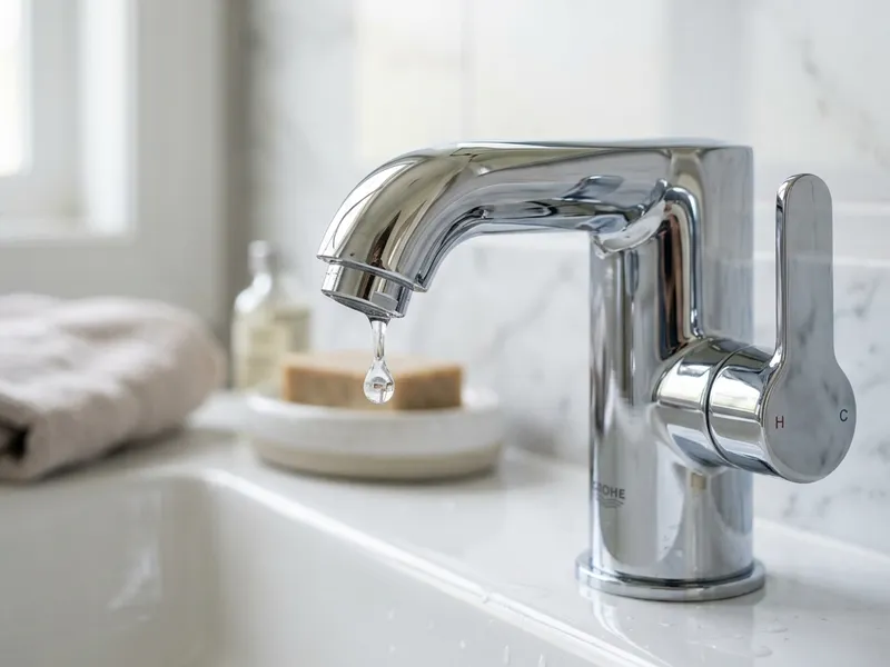 Faucet Repair & Installation Plumber in Venice Gardens, FL